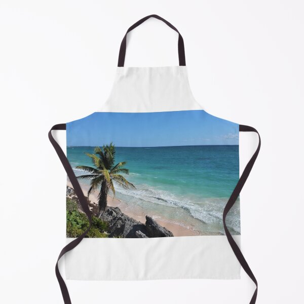 Item preview, Palm Tree on the Beach designed and sold by Valentino Visentini.