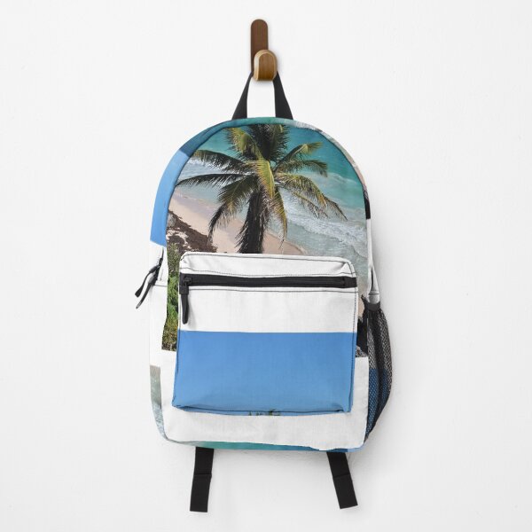 Item preview, Palm Tree on the Beach designed and sold by Valentino Visentini.