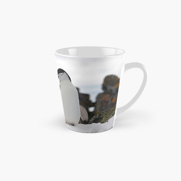 Cute Penguin Tall Mug