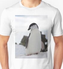 Cute Penguin Unisex T-Shirt