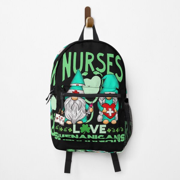 Item preview, Nurses Love Shenanigans designed and sold by Affyboss6.