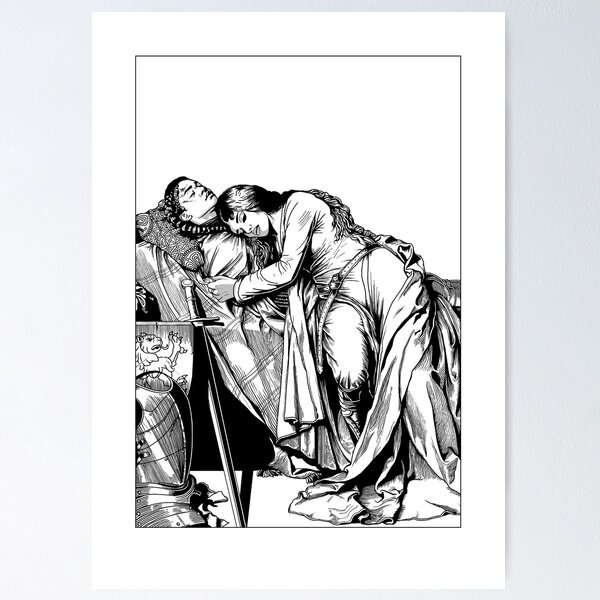 Item preview, Restoration (Linework) designed and sold by Joe Eason.