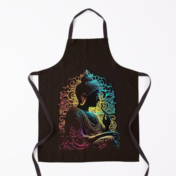 Item preview, Buddha Lover's Dream: Stunning AI-Generated Artwork designed and sold by RetComly.