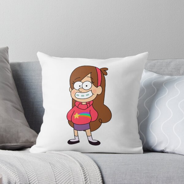Artikelvorschau, Mabel Pines entworfen und verkauft von DigitalRedesign.