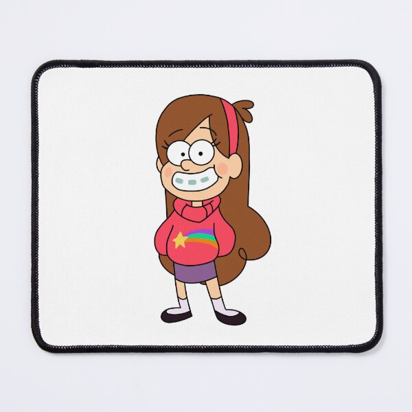 Item preview, Mabel Pines designed and sold by DigitalRedesign.