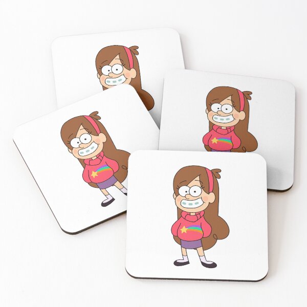 Item preview, Mabel Pines designed and sold by DigitalRedesign.