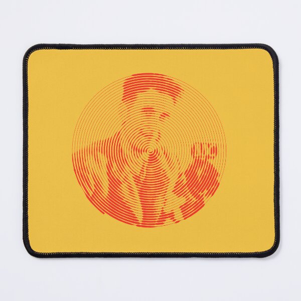 Item preview, George Orwell Spiral designed and sold by Lil-Bit-Batty.