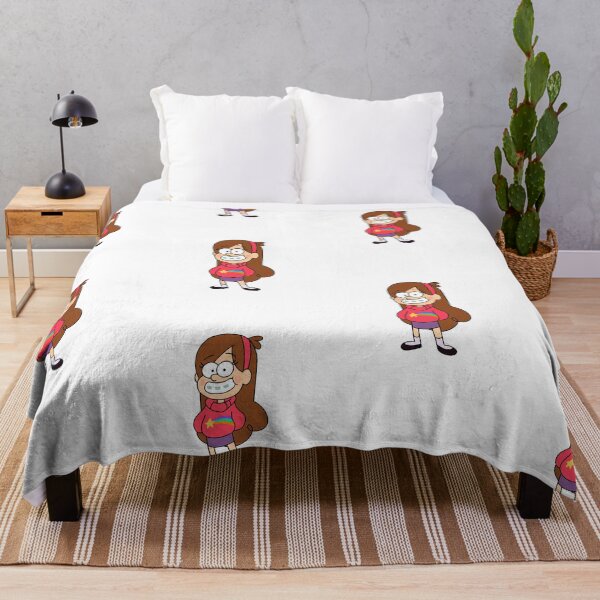 Item preview, Mabel Pines designed and sold by DigitalRedesign.