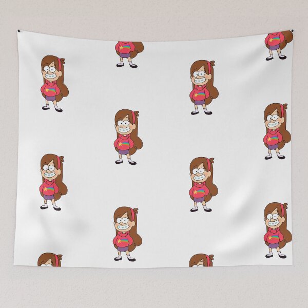 Item preview, Mabel Pines designed and sold by DigitalRedesign.