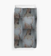 XXL Model Duvet Cover