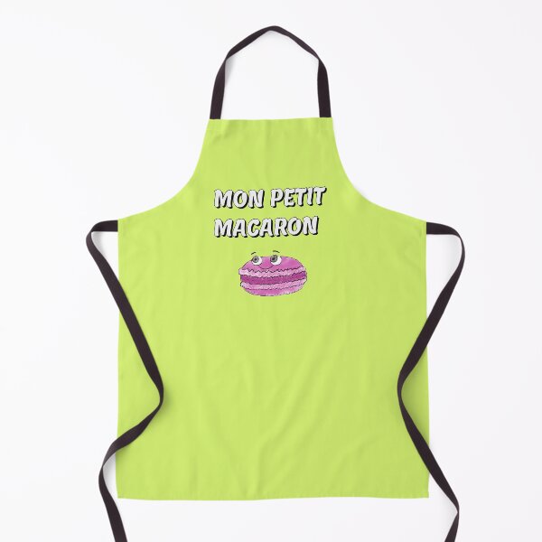 Item preview, Mon Petit Macaron designed and sold by Almdrs.