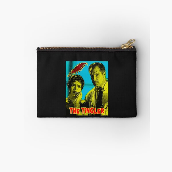 Item preview, 50s horror movies the tingler designed and sold by MetalSatyrShop.