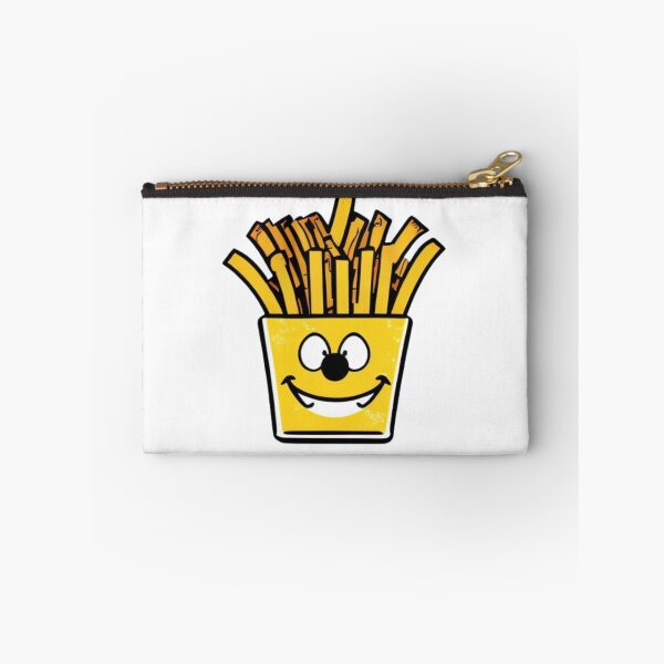 Item preview, The Fry King's Quest - Frytastic Adventures - The Retro Fry Cook designed and sold by WBP Mart.