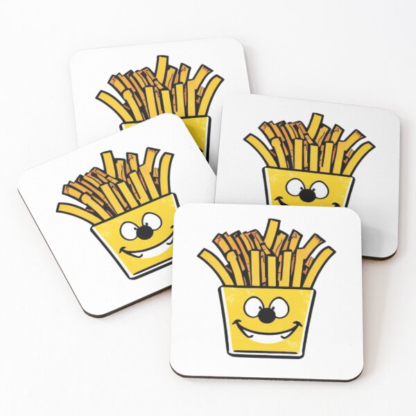 Item preview, The Fry King's Quest - Frytastic Adventures - The Retro Fry Cook designed and sold by WBP Mart.