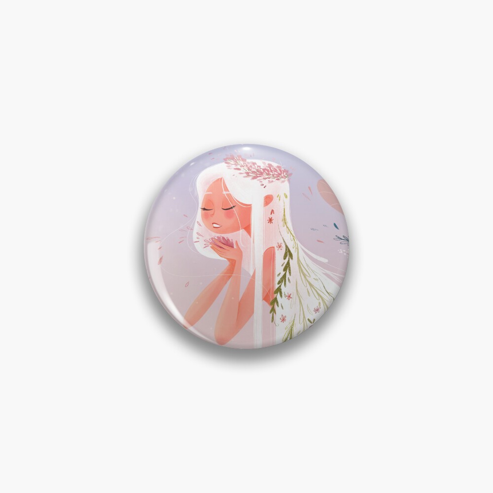 Item preview, Pin designed and sold by Ritadsart.