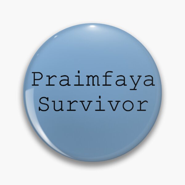 Item preview, Praimfaya Survivor designed and sold by MissyBubble.