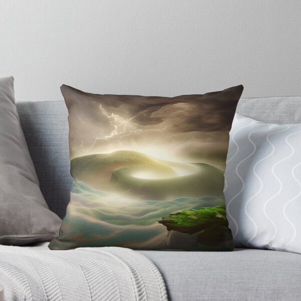 Item preview, Primordial Earth designed and sold by Poetic Patterns Studio.