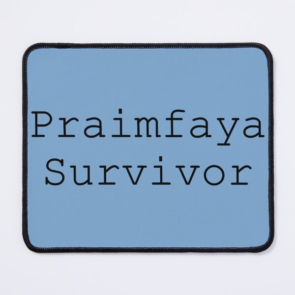 Item preview, Praimfaya Survivor designed and sold by MissyBubble.