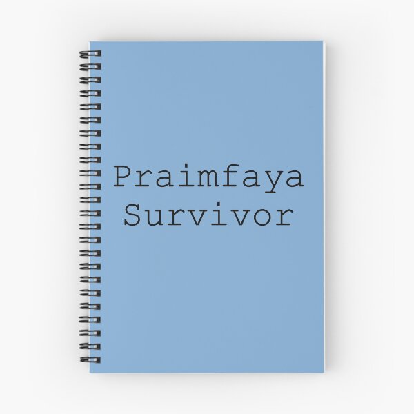 Item preview, Praimfaya Survivor designed and sold by MissyBubble.