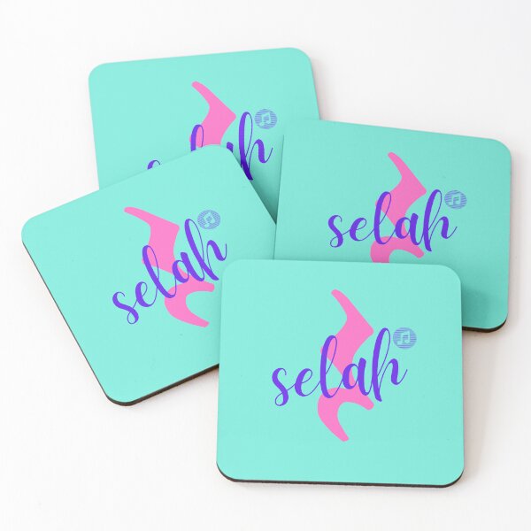 Item preview, Selah means Rest designed and sold by DCM MERCH on Amazon.