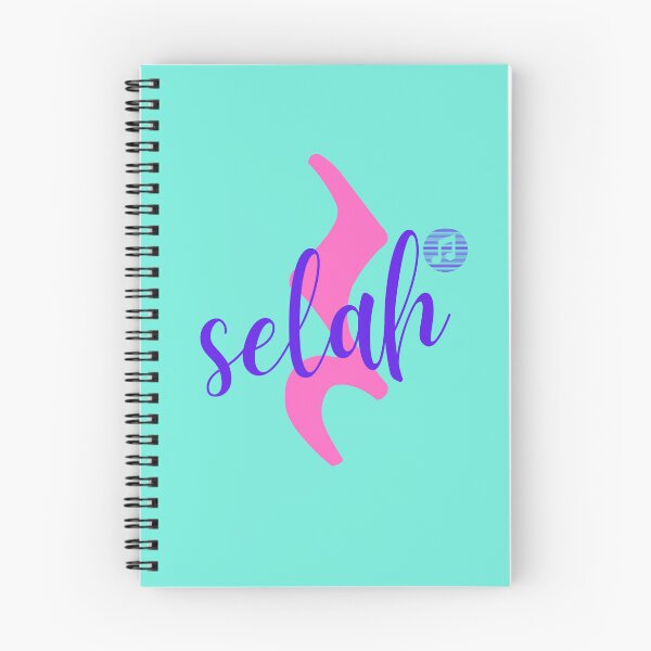 Item preview, Selah means Rest designed and sold by DCM MERCH on Amazon.