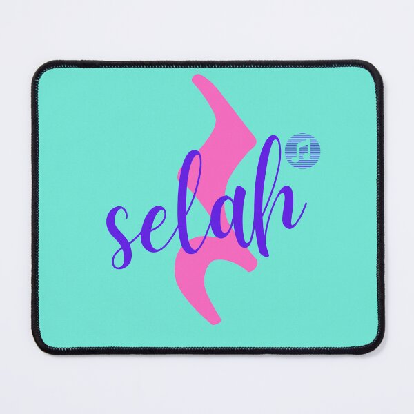 Item preview, Selah means Rest designed and sold by DCM MERCH on Amazon.