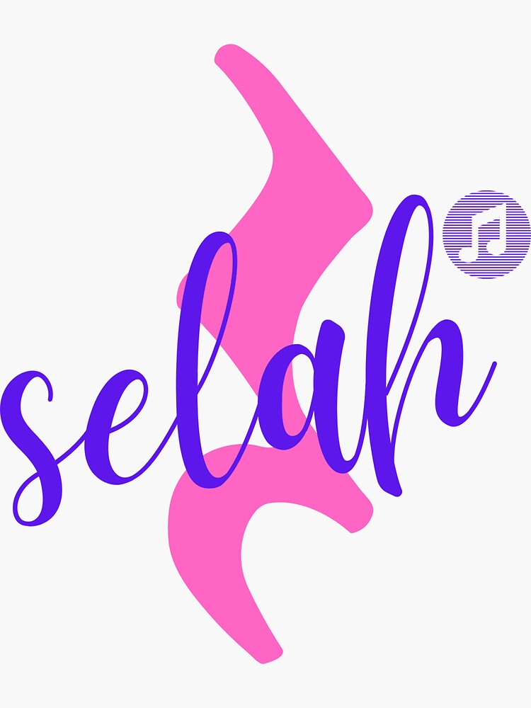 What Does Selah Mean?