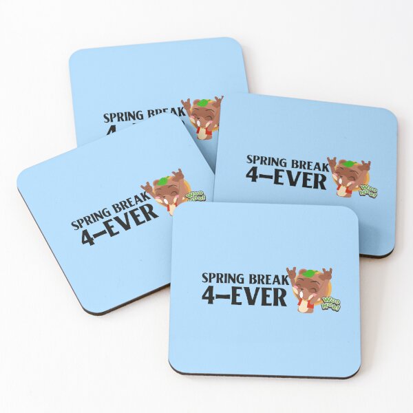Item preview, Spring Break Forever designed and sold by IdeasForFreedom.