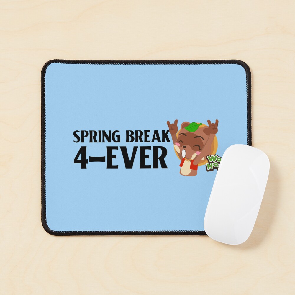 Item preview, Mouse Pad designed and sold by IdeasForFreedom.