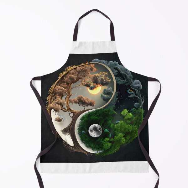 Item preview, tree, peace tree, tree in a circle designed and sold by DEMONIZATOR.