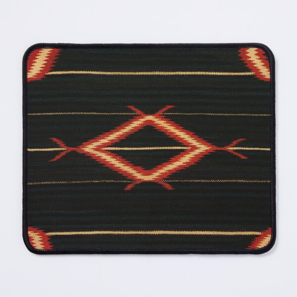 Item preview, Navajo Textile / Native American Weaving pattern 38 designed and sold by Joseph Moreno.