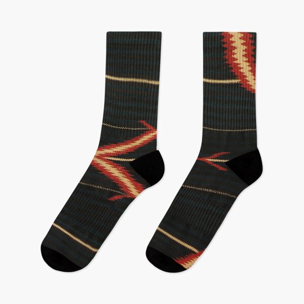 Item preview, Navajo Textile / Native American Weaving pattern 38 designed and sold by Joseph Moreno.
