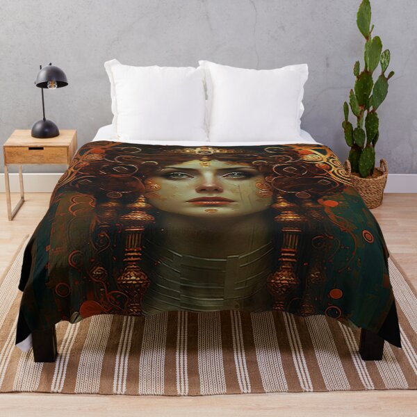 Item preview, Creative portrait. Contemporary art designed and sold by Creativaity.