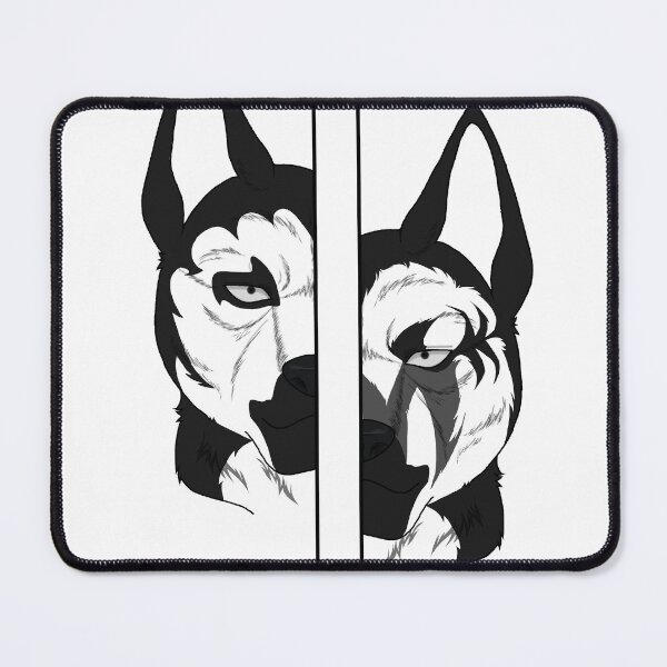 Item preview, John and Jerome Split designed and sold by nikirikaze.