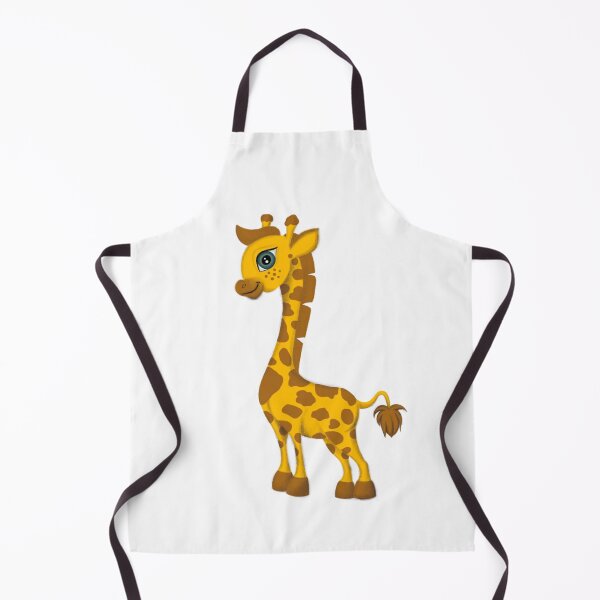 Item preview, Giraffe Ben funny designed and sold by Maria Monid.