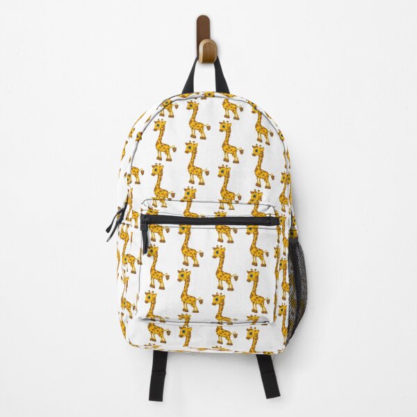 Item preview, Giraffe Ben funny designed and sold by Maria Monid.
