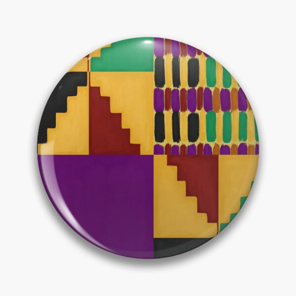 Item preview, African and African American Pattern designed and sold by Right-UR.