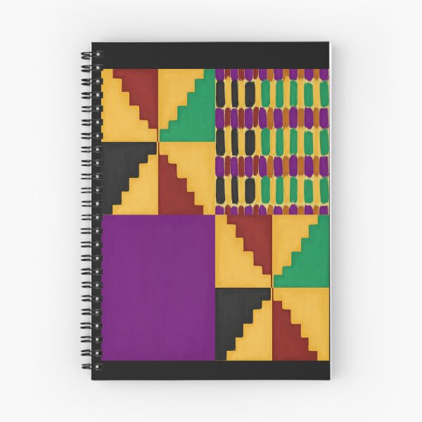 Item preview, African and African American Pattern designed and sold by Right-UR.