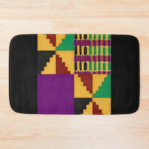 Item preview, African and African American Pattern designed and sold by Right-UR.