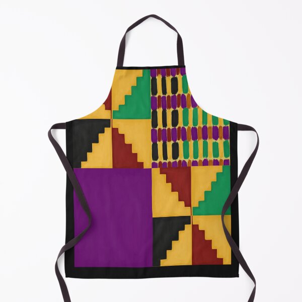 Item preview, African and African American Pattern designed and sold by Right-UR.