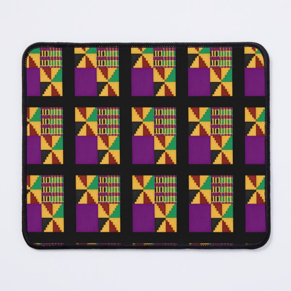 Item preview, African and African American Pattern designed and sold by Right-UR.