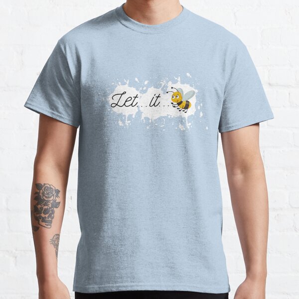 Item preview, Let it be, let it be, let it be - Positive designed and sold by K.M. Creations.