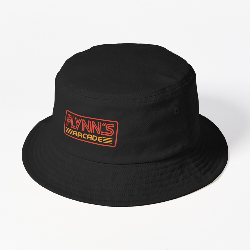 Item preview, Bucket Hat designed and sold by TeeMonsters.