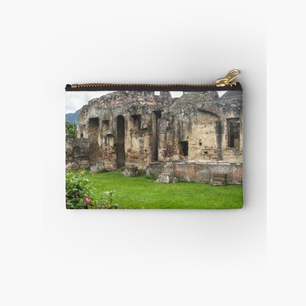 Item preview, Ruins of the Convent of the Capuchins, Antigua, Guatemala  designed and sold by heatherfriedman.