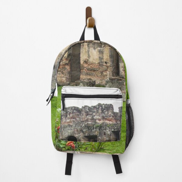 Item preview, Ruins of the Convent of the Capuchins, Antigua, Guatemala  designed and sold by heatherfriedman.