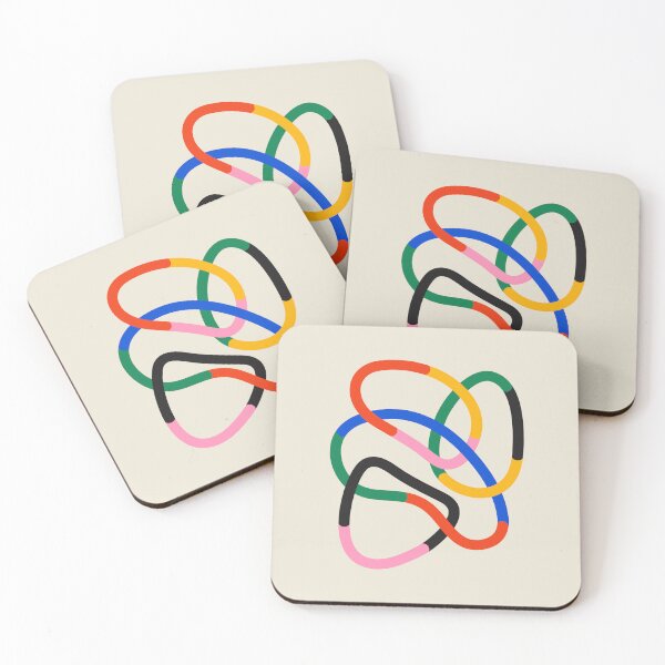 Item preview, Synchrony: Bauhaus 1919 Exhibition 01 designed and sold by karanwashere.