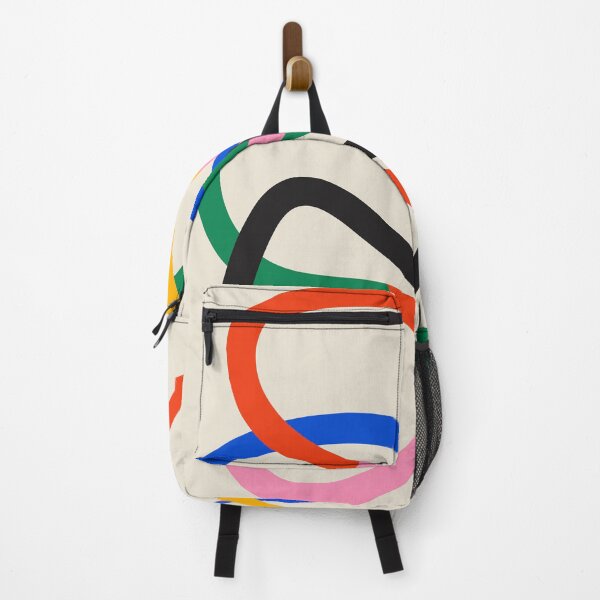 Item preview, Synchrony: Bauhaus 1919 Exhibition 01 designed and sold by karanwashere.