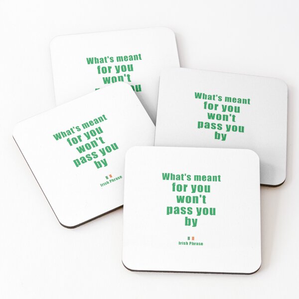Item preview, Irish Phrase 33 designed and sold by EireTV.