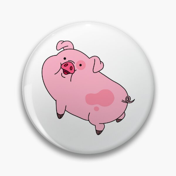 Item preview, Waddles designed and sold by DigitalRedesign.