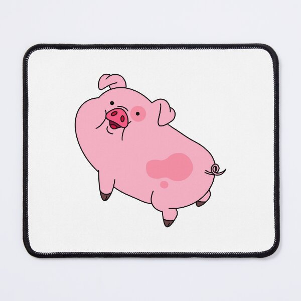 Item preview, Waddles designed and sold by DigitalRedesign.